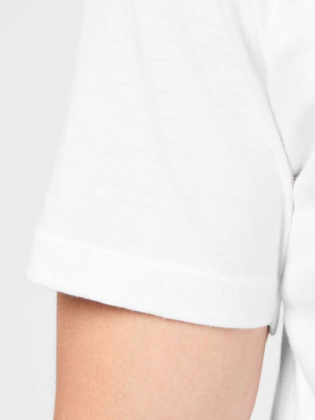Anti Hero Toasted T-Shirt\White