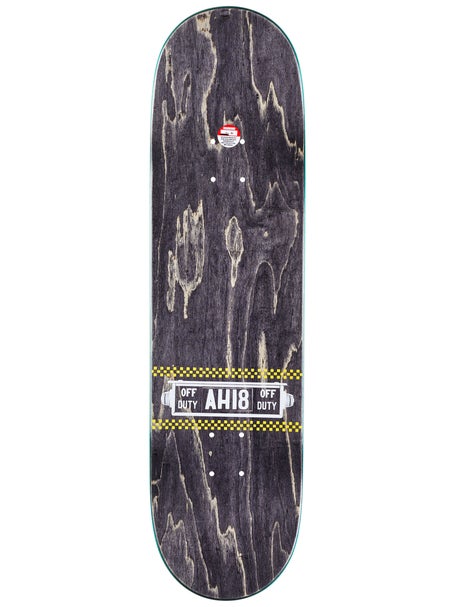 Anti Hero Taxi Deck 8.5 x 31.75