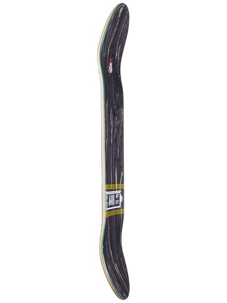 Anti Hero Taxi Deck 8.5 x 31.75