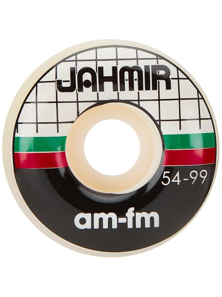 AM-FM Equipment Jahmir Brown 99a Wheels