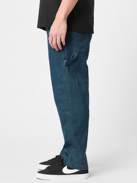 April Carpenter Jeans\Blue