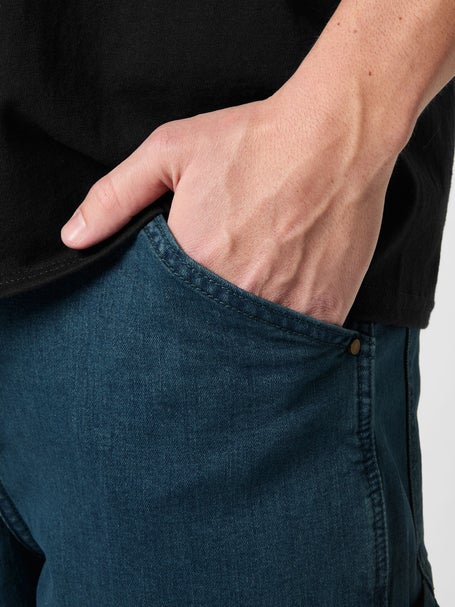 April Carpenter Jeans\Blue