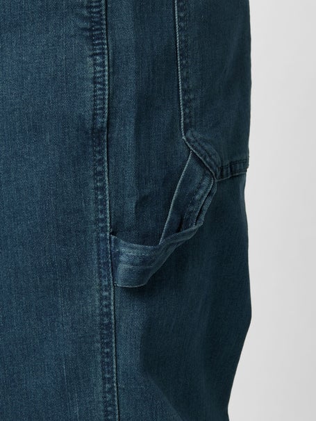 April Carpenter Jeans\Blue