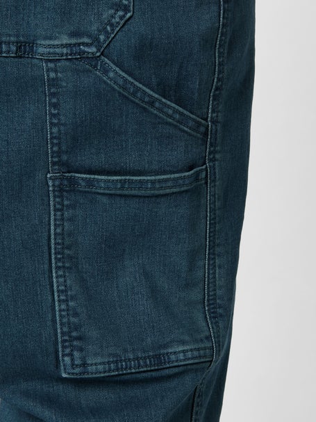 April Carpenter Jeans\Blue