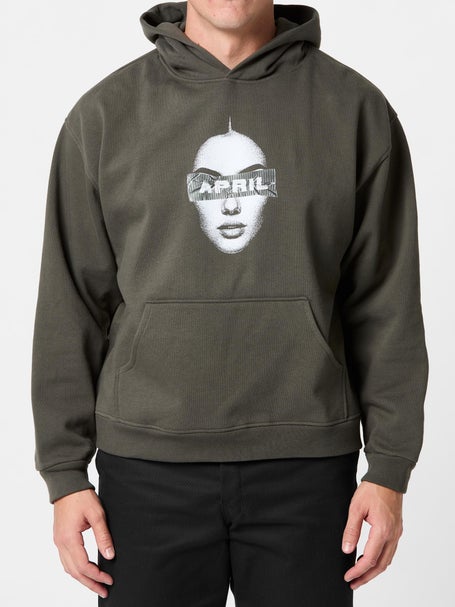 April Duct Hoodie