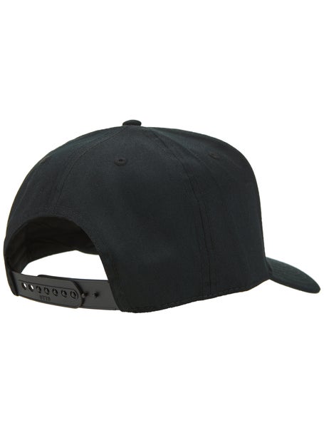 April Duct Snapback Hat