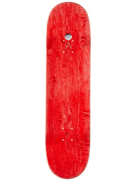 April Yuto Horigome Fuji 2 Deck 8.25 x 31.91 | Skate Warehouse