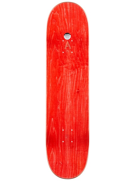 April Yuto Horigome Fuji 2 Deck 8.0 x 31.91 | Skate Warehouse