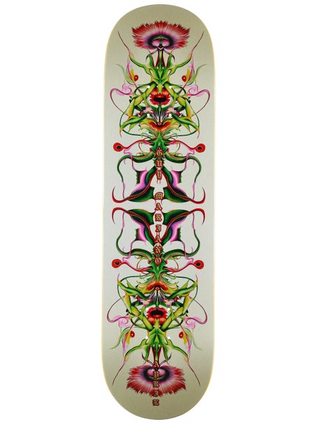 April Guy Mariano Complex Deck 8.5 x 32.2