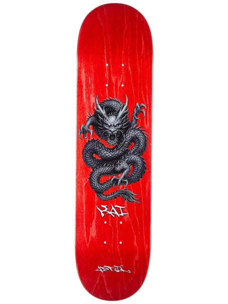April Kai Kishi Fantasy Red Deck 8.0 x 31.91