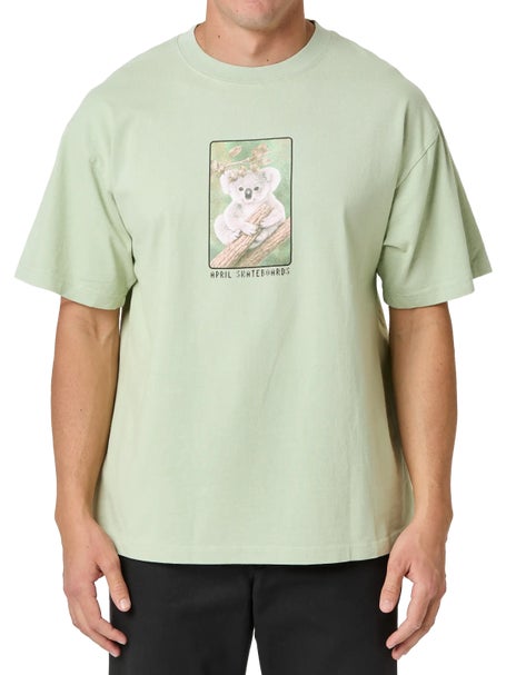 April Marsupial T-Shirt