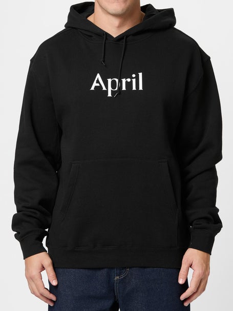 April OG Logo Hoodie