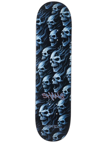 April Shane ONeill Full Dead Black Dip Deck\ .0x31.91