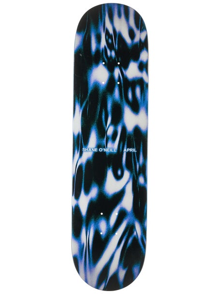 April Shane ONeill Liquid Deck\ .125 x 31.77
