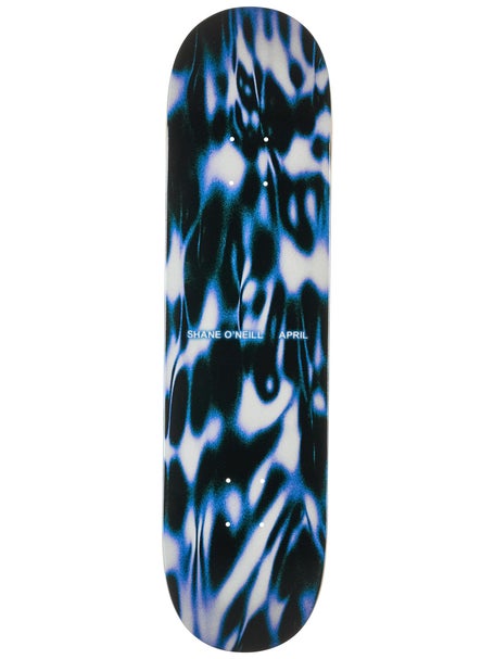 April Shane ONeill Liquid Deck\ .0 x 31.91