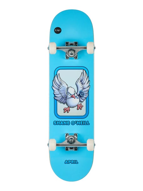 April Shane ONeill Dove Mini Complete\ .75 x 29