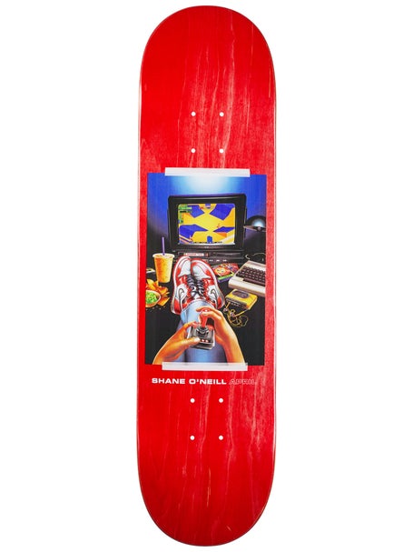 April Shane ONeill Vintage 2 Deck\ .0 x 31.91