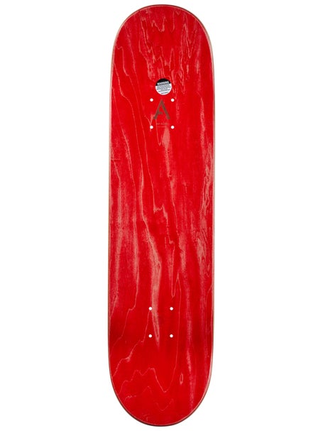 April Shane ONeill Vintage 2 Deck\ .125 x 31.77