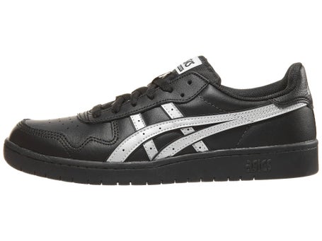 ASICS Japan Pro Shoes\Black/Pure Silver