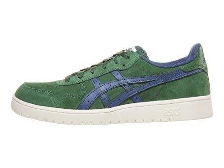 ASICS Japan Pro Shoes\Forest Night/Mako Blue