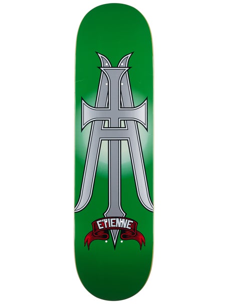 Alltimers ET Birdman Pro Deck 8.5 x 31.75