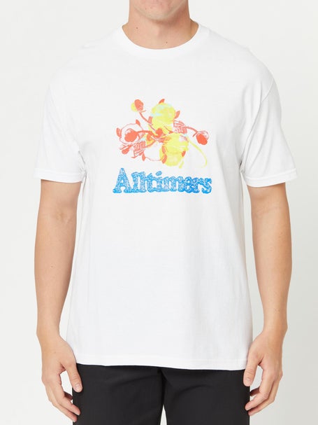 Alltimers Scramble T-Shirt