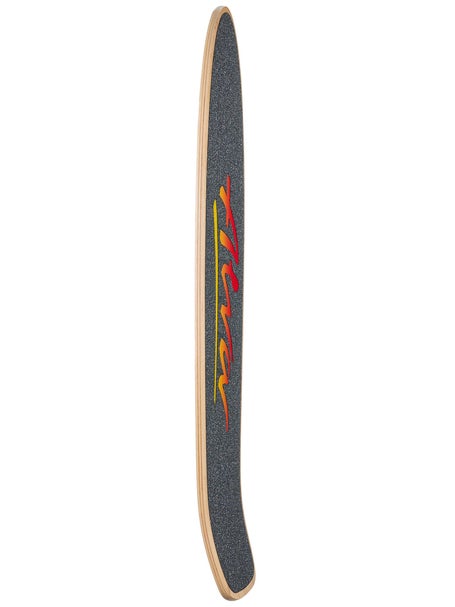 Alva OG Deck