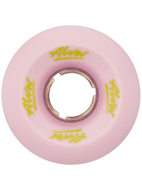Alva Conical 101a Wheels\Guava Sorbet