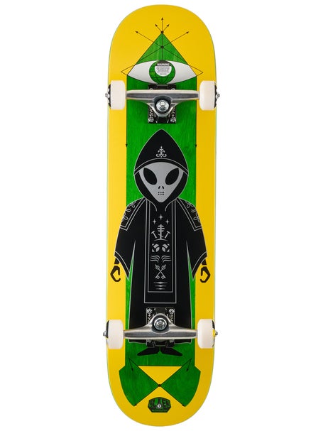 Alien Workshop High Priest Complete 8.25 x 32.25