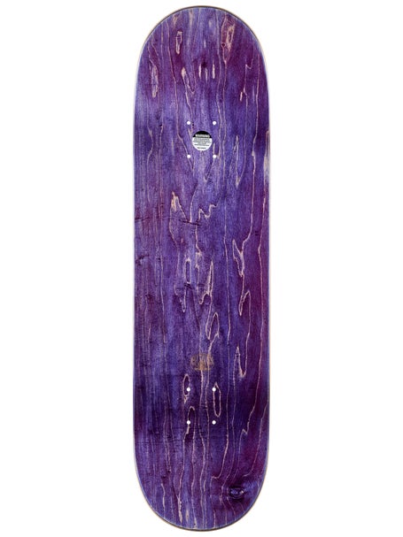 Alien Workshop Parenthesis Regen Deck 8.625 x 32.375
