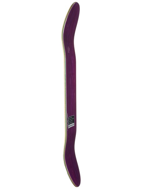 Alien Workshop Racer Deck 8.25 x 32.25