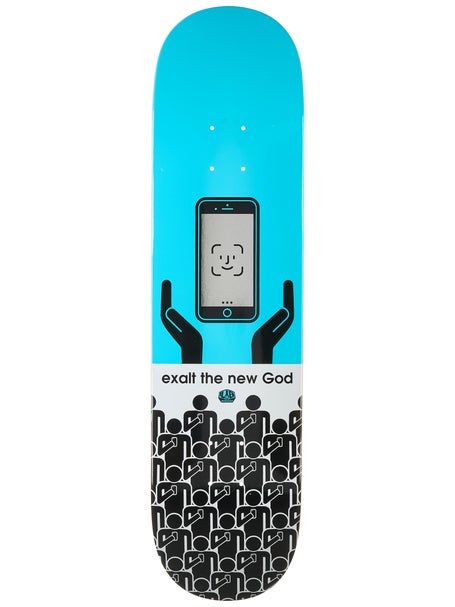 Alien Workshop Self Exalt Deck 8.0 x 31.75