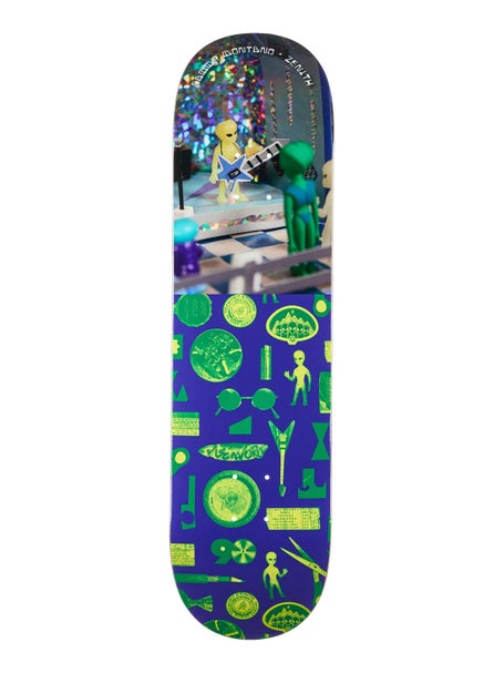 Alien Workshop Montano Zenith Deck 8.25 x 31.8