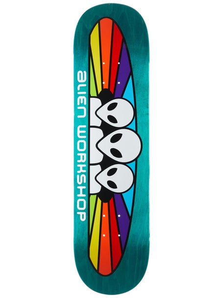 Alien Workshop Spectrum Deck 8.25 x 32.25