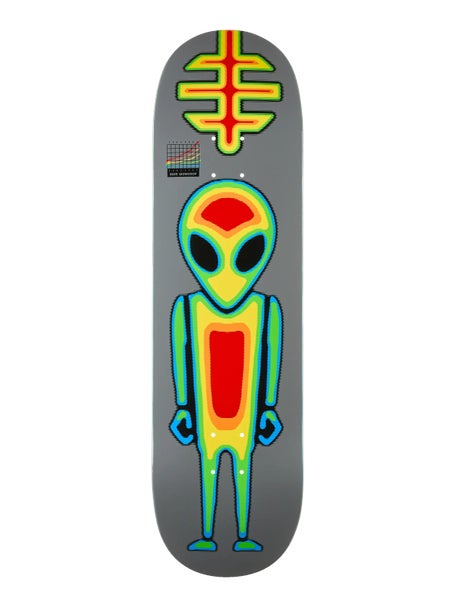 Alien Workshop Thermal Soldier Deck 8.625 x 32.375