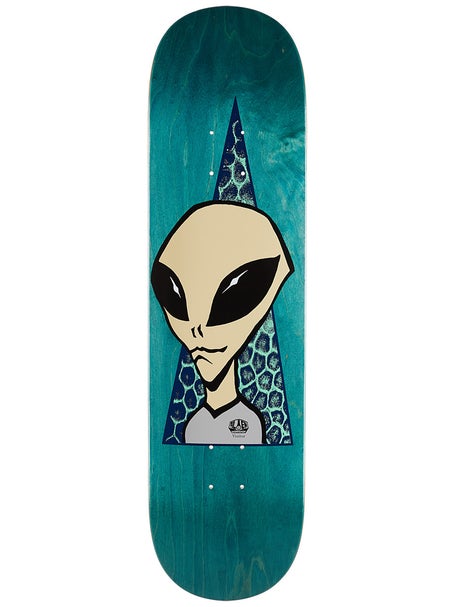 Alien Workshop Visitor Deck 8.25 x 32.125