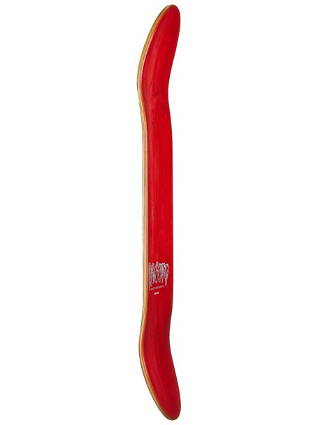 Bacon Fontcula Deck 8.25 x 31.8