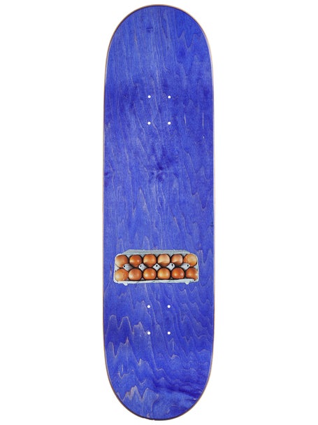 Bacon Free Range Assorted Veneers Deck 9.0 x 32.75