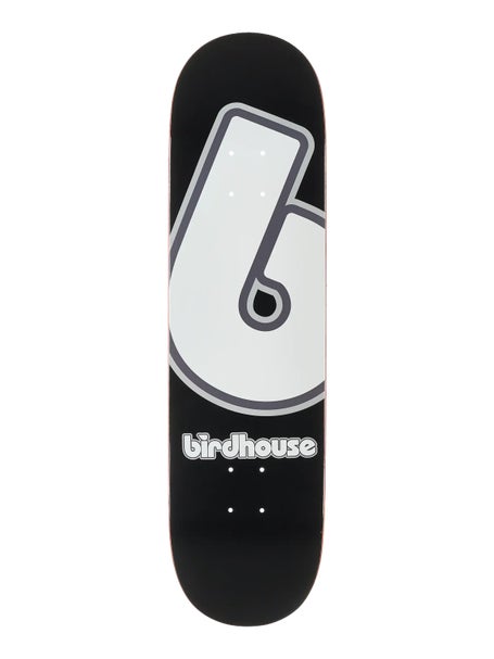 Birdhouse Big B Deck 8.25 x 31.75