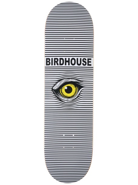Birdhouse Eagle Eye Deck 8.5 x 31.875