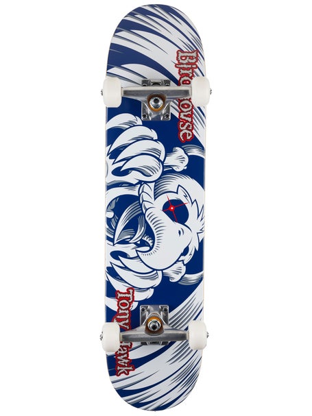 Birdhouse Tony Hawk Falcon Mini Complete 7.38 x 30.75
