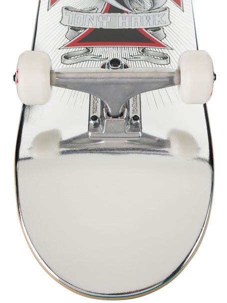 Skateboard BIRDHOUSE TONY HAWK HAWK FULL SKULL Neuf - Importé Du Japon, Collector !