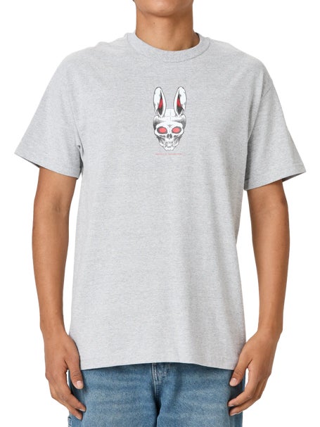 Birdhouse Rabbit Skull T-Shirt
