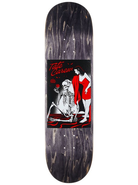 Birdhouse Tate Carew This Love Deck 8.5 x 32