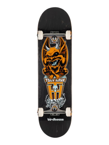 Birdhouse Tony Hawk Gargoyle Complete 8.25 x 32.25