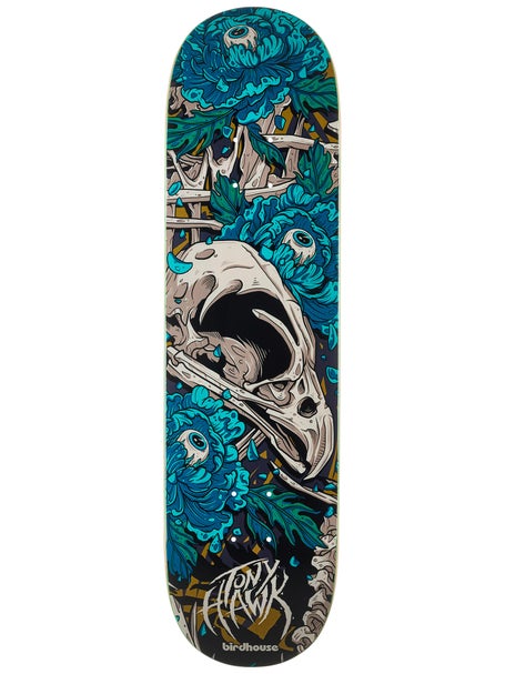 Birdhouse Tony Hawk Tillbrook Deck 8.25 x 31.75