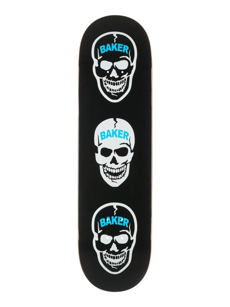 Baker Riley Hawk 3:16 Deck 8.5 x 32