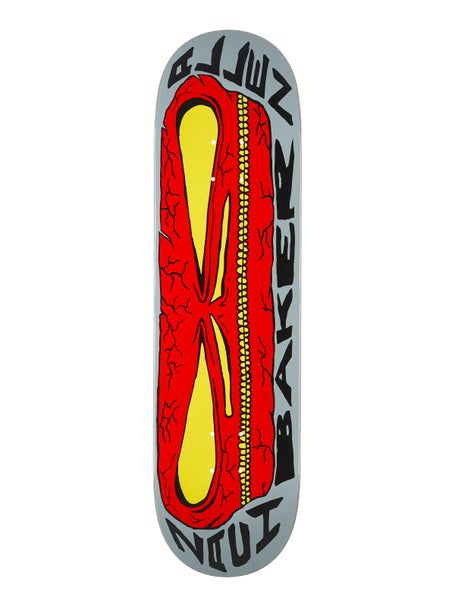 Baker Allen Big Brain Deck 8.5 x 32