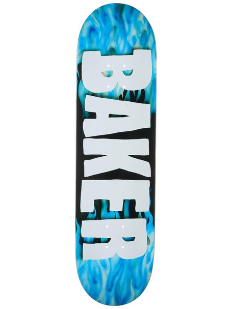 Baker Zach Allen Field Of Depth Deck 8.25 x 31.875