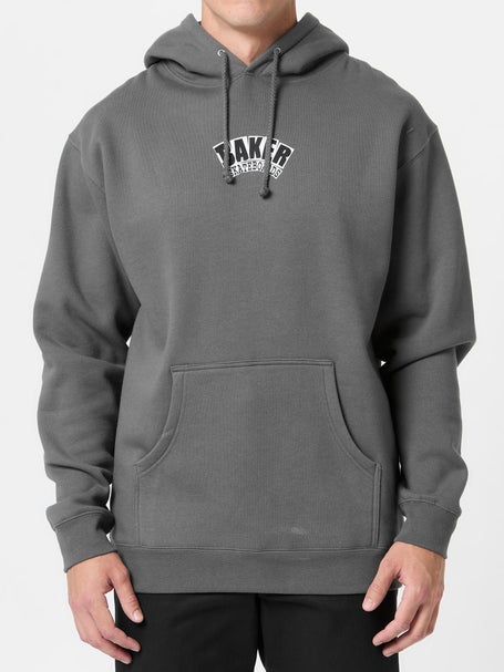 Baker Arch Hoodie | Skate Warehouse